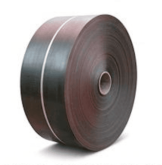 Heat-Resistant Belts