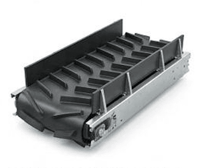 Elevator Belts