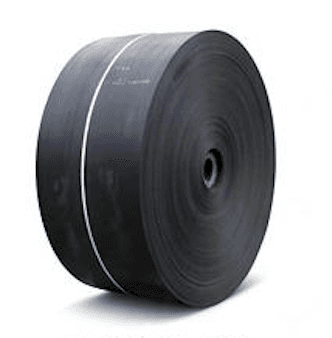 Rubber Conveyor Belts