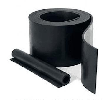 Simple Rubber Skirts
