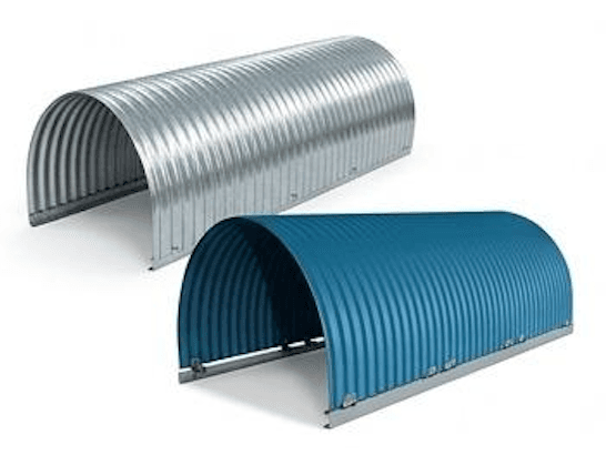 Conveyor Covers