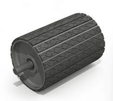 Rubber Lining
