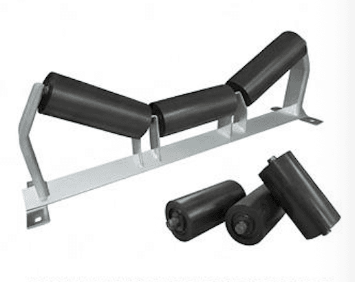Carrying Rollers