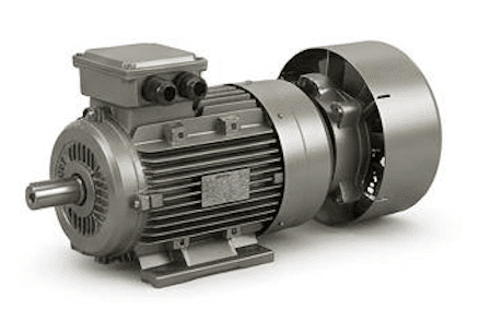 Moteur à frein