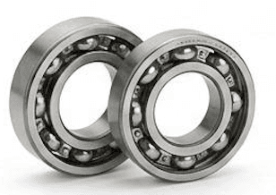 Ball Bearings