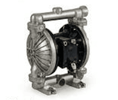 Pompe à diaphragme