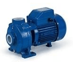 Pompe industrielle