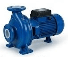 Pompes centrifuges