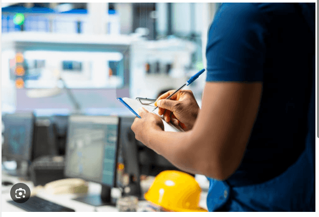 Maintenance & fiabilité